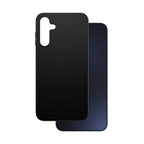 PanzerGlass SAFE. by ® TPU Case Samsung Galaxy A15 | A15 5G | Black funda para teléfono móvil Negro