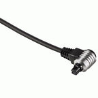 Hama 00005205 cable para cámara fotográfica 0,68 m Negro (2)