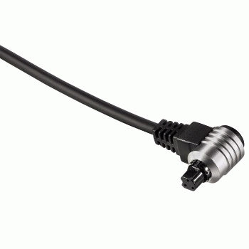 Hama 00005205 cable para cámara fotográfica 0,68 m Negro (2)