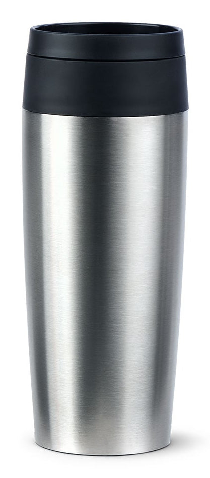 EMSA Travel Mug Classic 36 ml Acero inoxidable