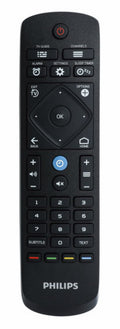 Philips 22AV1903A mando a distancia TV Botones
