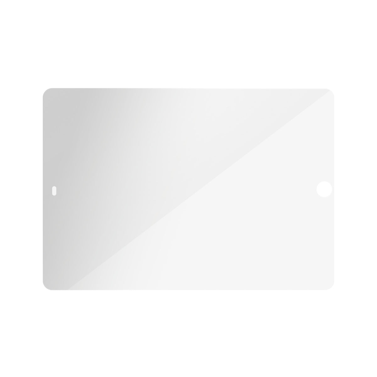 PanzerGlass ® Privacy Screen Protector iPad 10.2″ (2019