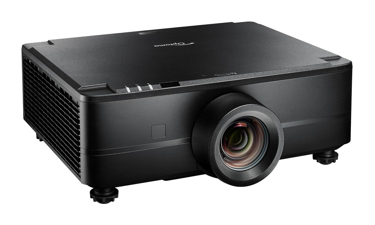 Optoma Proyector DLP láser 3D 8600 lúmenes 3840 x 2160