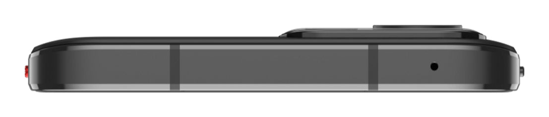 Motorola ThinkPhone 16,6 cm (6.55") SIM doble Android 13 5G USB Tipo C 8 GB 256 GB 5000 mAh Negro (5)