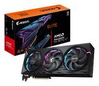 GIGABYTE AORUS Radeon RX 9070 XT ELITE 16G AMD 16 GB GDDR6 (2)