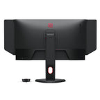 Benq 9H.LKJLB.QBE - Monitor LED, 27", 1920 x 1080 Full HD (1080p) @ 240 Hz, TN