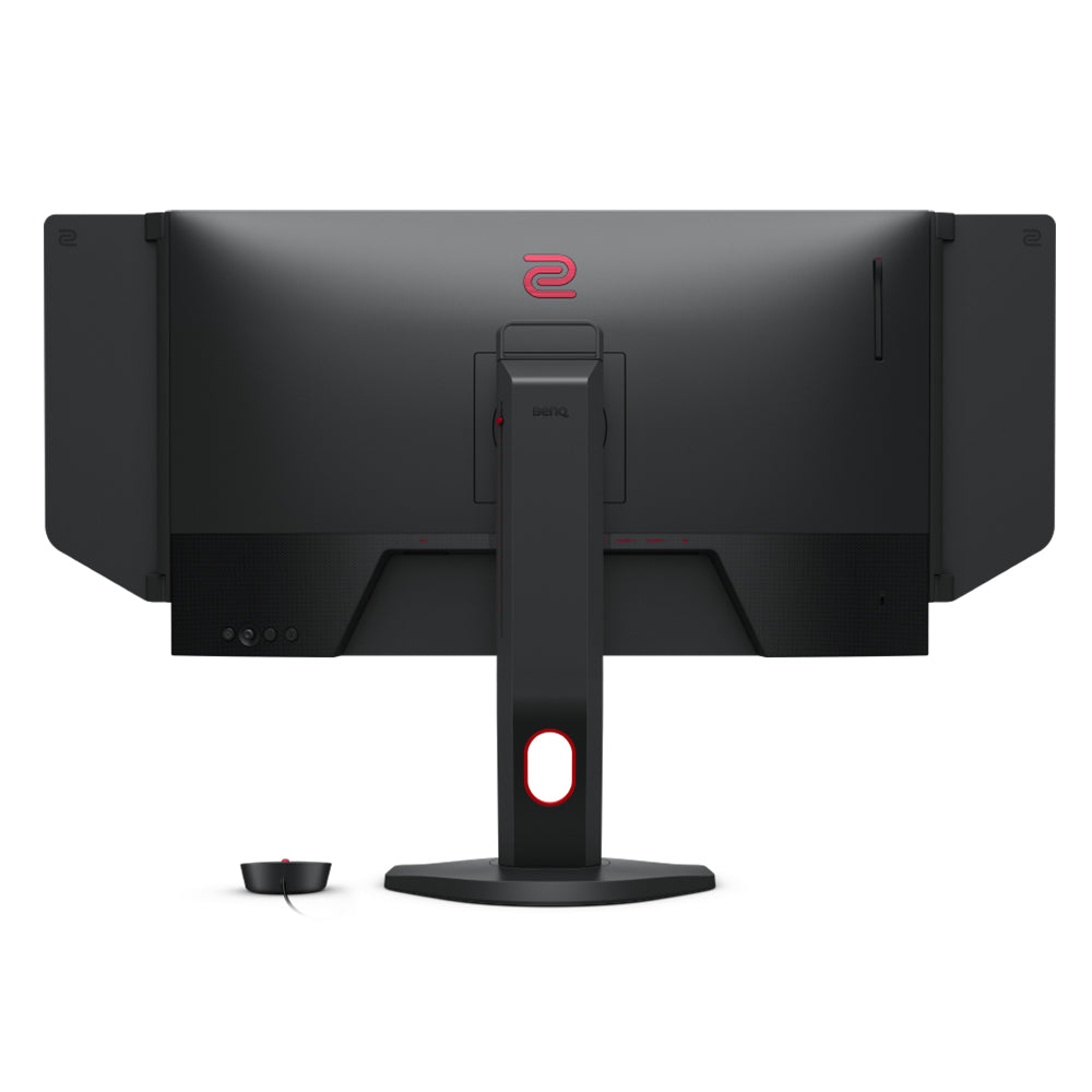 Benq 9H.LKJLB.QBE - Monitor LED, 27", 1920 x 1080 Full HD (1080p) @ 240 Hz, TN
