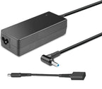 CoreParts MBXHP-AC0033 adaptador e inversor de corriente Interior 90 W Negro (2)