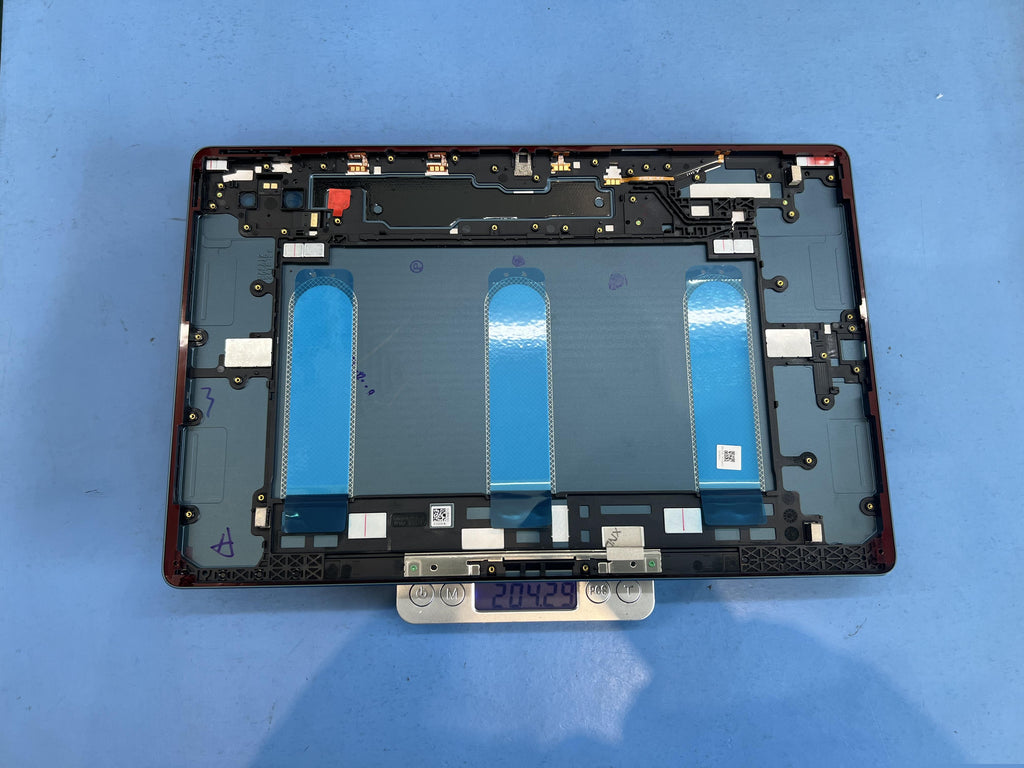 TB520FU R-Cover