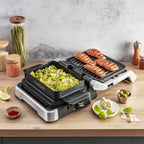 Tefal XA732810 accesorio de barbacoa/grill al aire libre Placa (6)