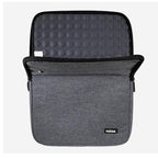 Nilox SLEEVE 14.1 GRIS 35,8 cm (14.1") Funda (5)