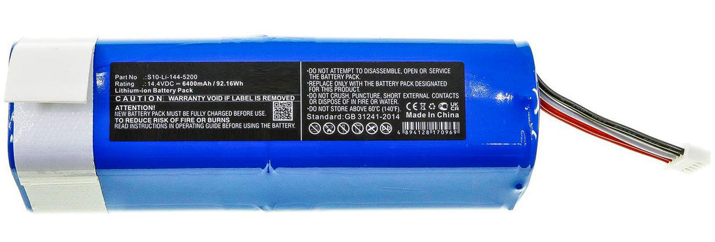 CoreParts MBXVAC-BA0302 accesorio y suministro de vacío (2)