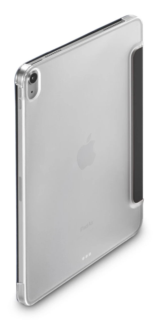 Hama Fold Clear 27,9 cm (11") Folio Negro (3)