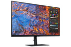Samsung S80PB pantalla para PC 81,3 cm (32") 3840 x 2160 Pixeles 4K Ultra HD LED Negro (6)