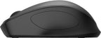 HP 280 Silent Wireless Mouse ratón Oficina Mano derecha RF inalámbrico Óptico (5)