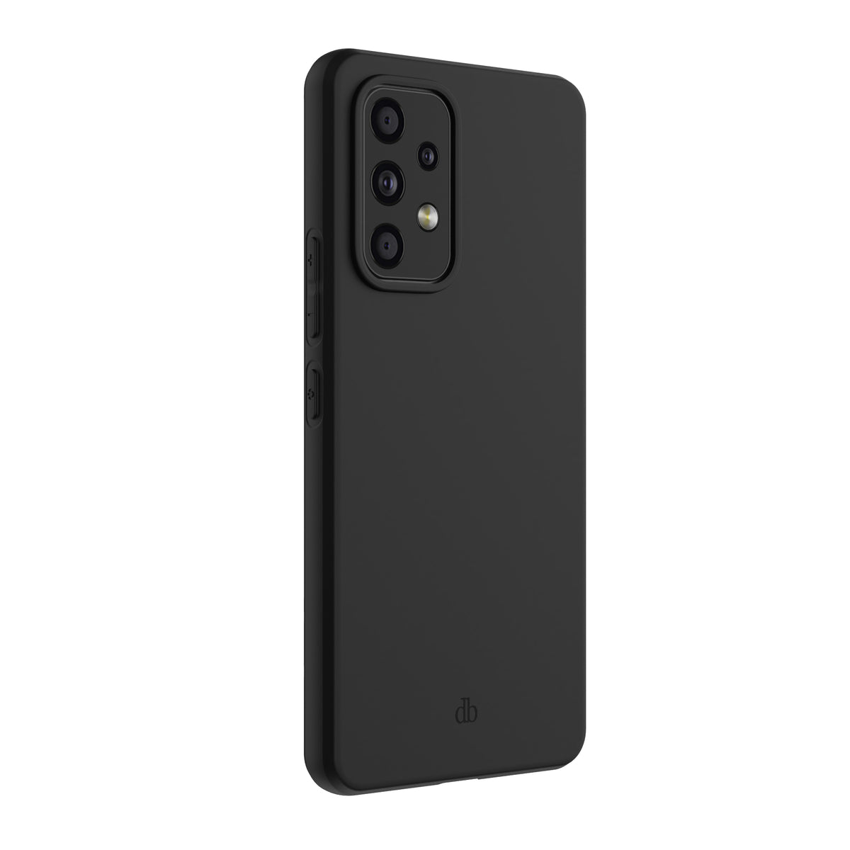 dbramante1928 Nuuk funda para teléfono móvil 16,5 cm (6.5") Negro (6)