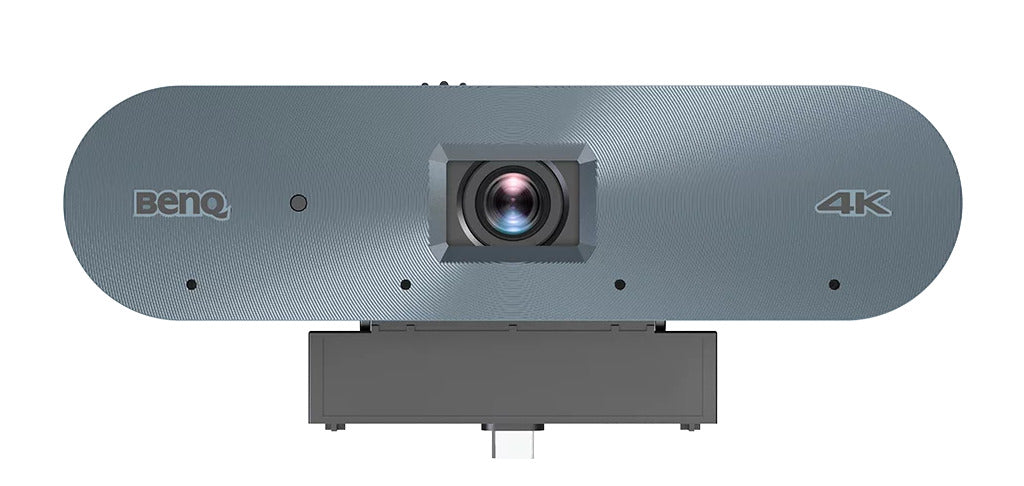 BenQ DV01K 8,29 MP Gris 3840 x 2160 Pixeles 60 pps Sony