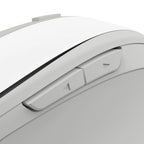 Hama WM-400 ratón Oficina Mano derecha RF inalámbrico Óptico 1600 DPI (6)