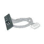 Kit reparación sensor línea negra Zebra ZD410 P1079903-012 (3)