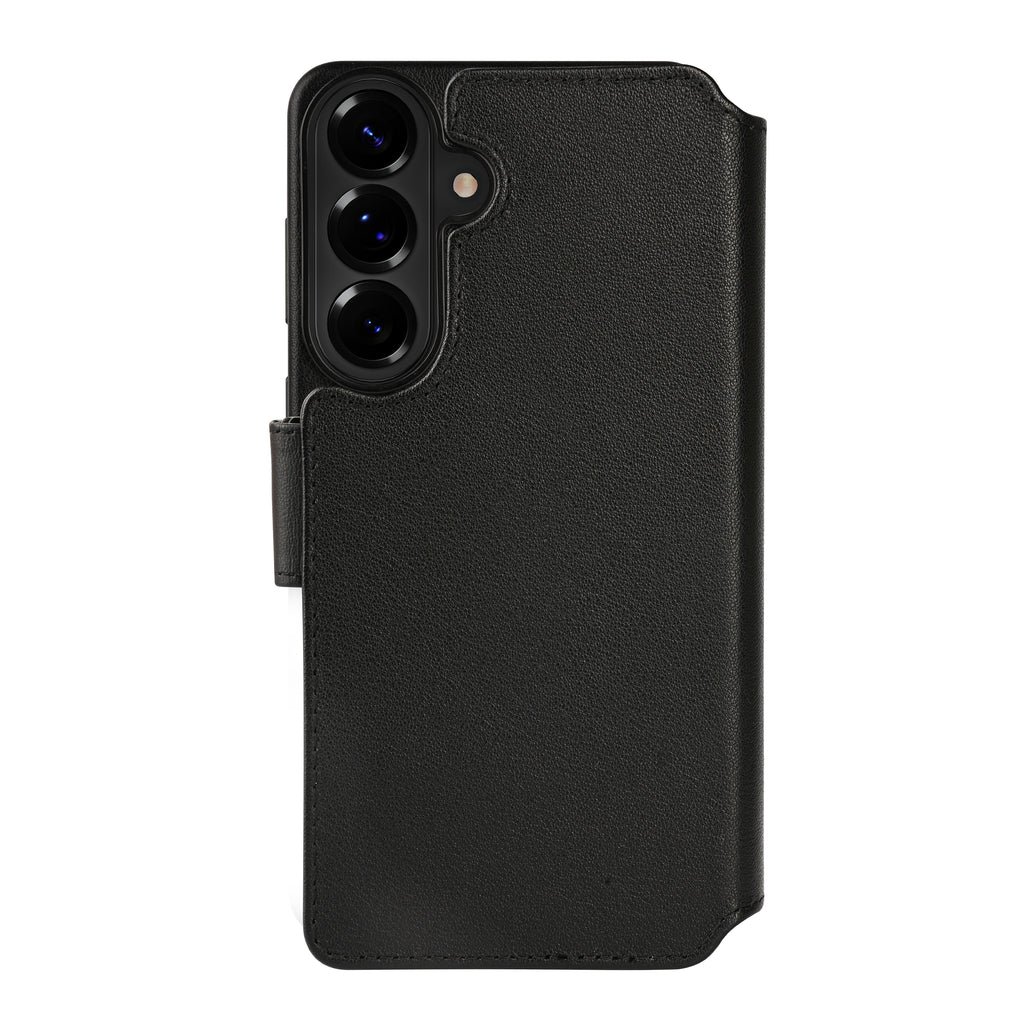 dbramante1928 Lynge MAG funda para teléfono móvil 16 cm (6.3") Funda cartera Negro (4)