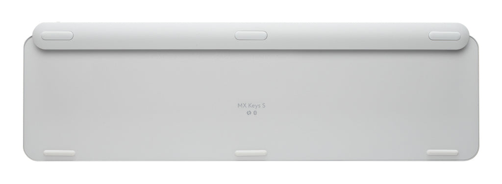 Logitech 920-011566 teclado Universal Bluetooth QWERTZ Alemán Gris (2)