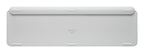 Logitech 920-011566 teclado Universal Bluetooth QWERTZ Alemán Gris (2)