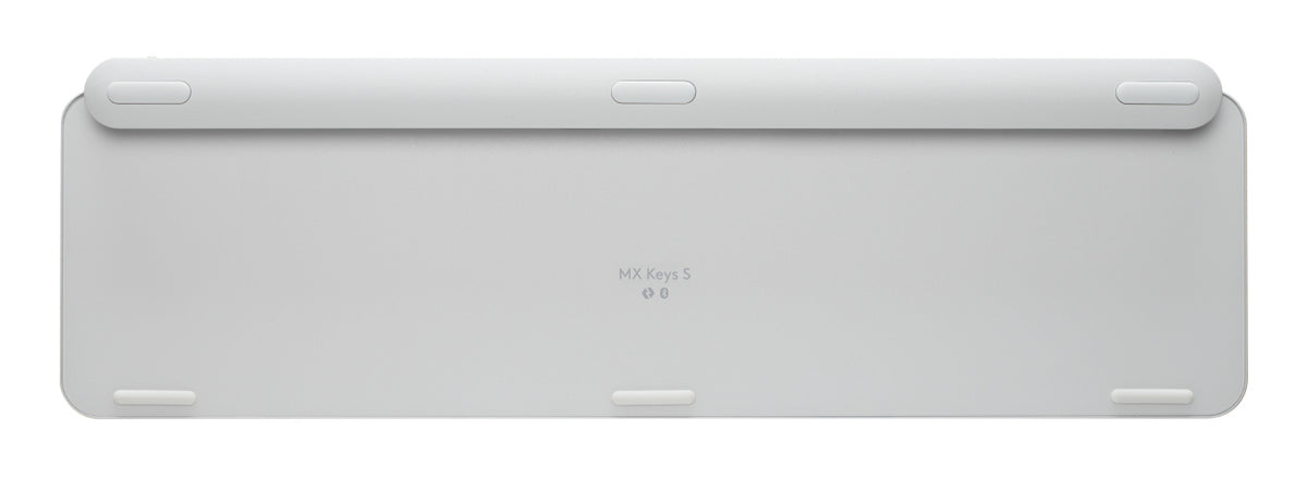 Logitech 920-011566 teclado Universal Bluetooth QWERTZ Alemán Gris (2)