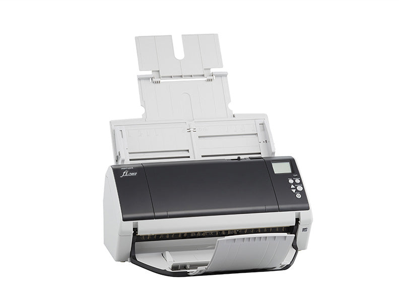 Fujitsu PA03710-B051 - fi-7460, Escáner de documentos, CCD dual, a dos caras