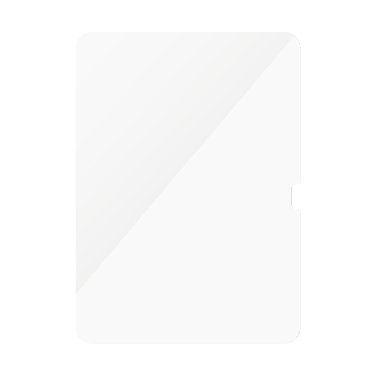 PanzerGlass SAFE. by ® Screen Protector iPad Air 11" (2024-2026) | iPad 11'' (2025) | iPad 10.9'' (2022) | Ultra-Wide Fit | Bulk Protector de pantalla Apple 50 pieza(s) (2)