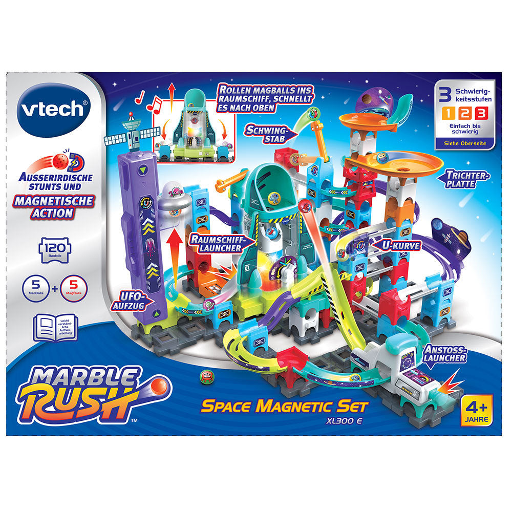 VTech Marble Rush 559804 (4)