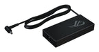 ASUS ROG 280W DC adaptador e inversor de corriente Interior Negro (4)