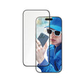 PanzerGlass ® Ceramic Screen Protector iPhone 16 Pro