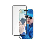 PanzerGlass ® Ceramic Screen Protector iPhone 16 Pro