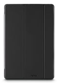 Hama Fold Clear 27,7 cm (10.9") Folio Negro