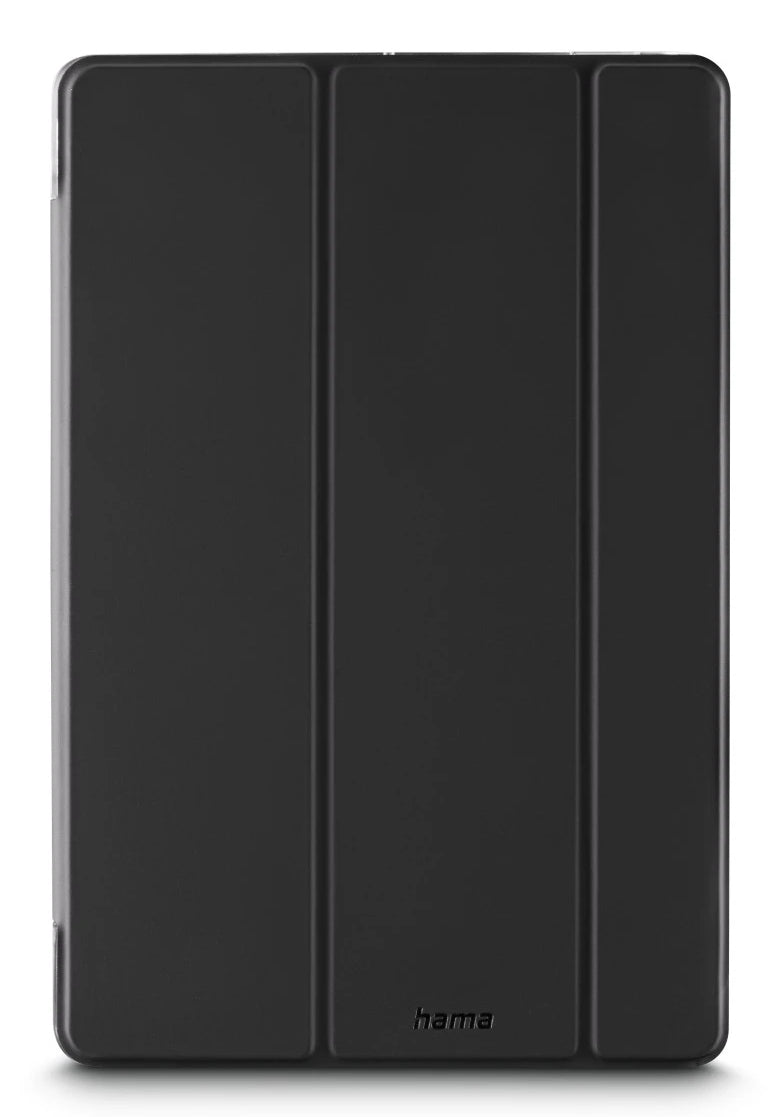 Hama Fold Clear 27,7 cm (10.9") Folio Negro