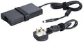 DELL 450-18944 adaptador e inversor de corriente Interior 150 W Negro