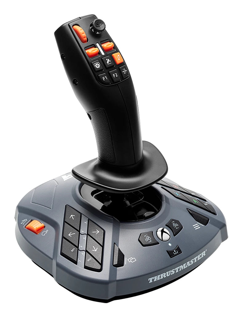 Thrustmaster SimTask FarmStick X Varilla para maquinaria agrícola