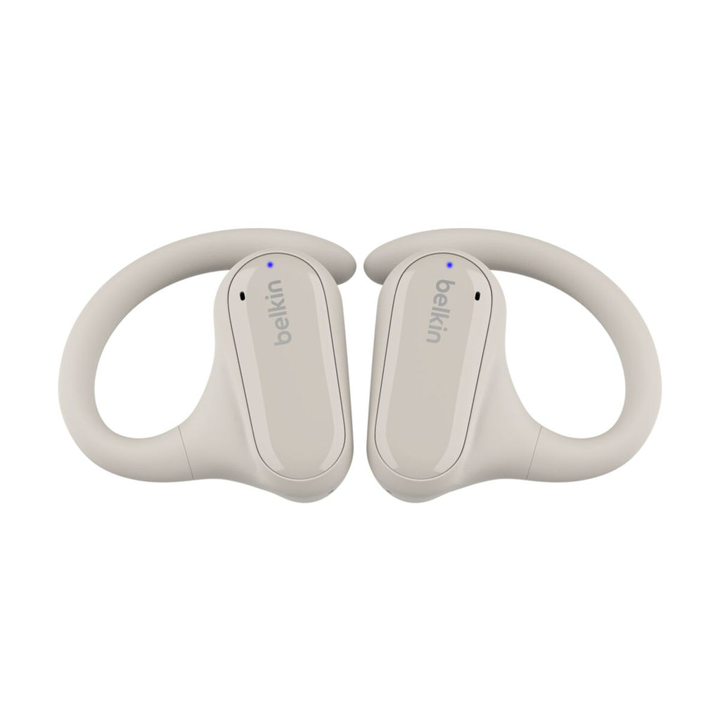Auriculares inalámbricos con micro - oreja abierta - montaje encima de la oreja - Bluetooth - arena