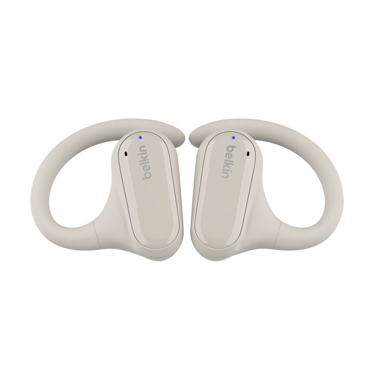 Auriculares inalámbricos con micro - oreja abierta - montaje encima de la oreja - Bluetooth - arena