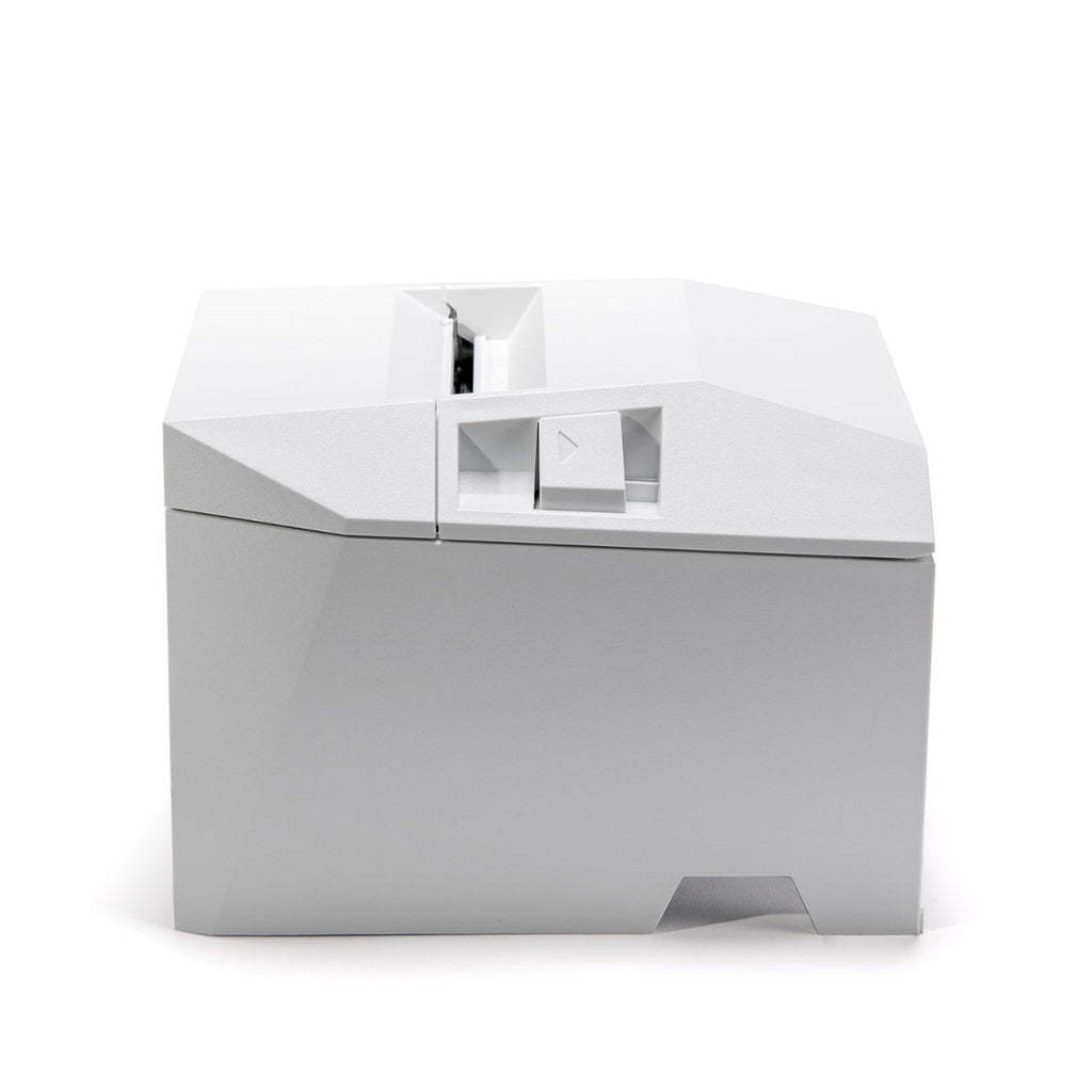 Star TSP143IV X4, CloudPRNT, 8 pts/mm (203 dpi), Cutter, USB, USB-C, BT, Ethernet, WLAN, blanc (4)