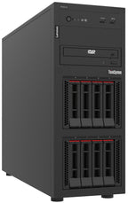 Lenovo ThinkSystem ST250 V3 servidor Torre Intel® Xeon® 6315P 2,8 GHz 16 GB DDR5-SDRAM 800 W (4)