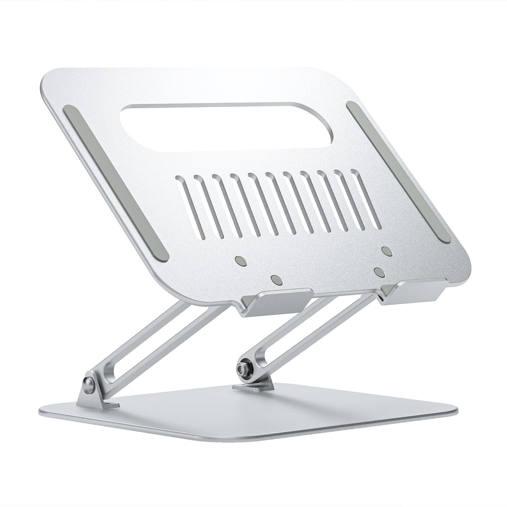 AISENS LPS4XL-181 soporte para ordenador portátil Soporte para ordenador portátil y tableta 43,2 cm (17") (2)