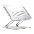 AISENS LPS4XL-181 soporte para ordenador portátil Soporte para ordenador portátil y tableta 43,2 cm (17") (2)