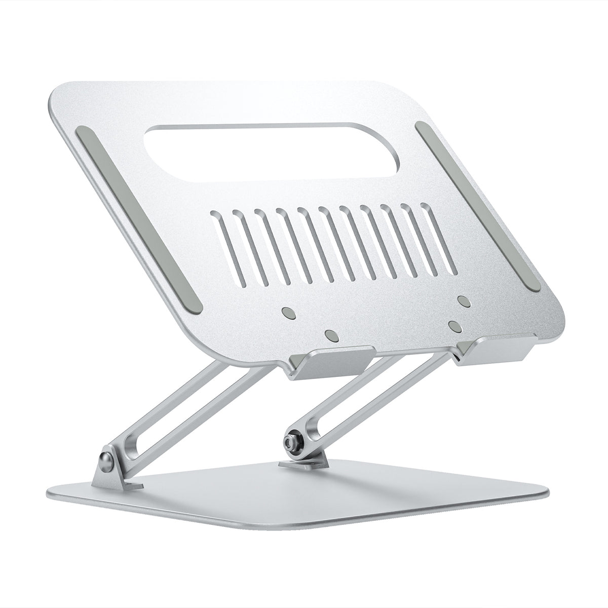AISENS LPS4XL-181 soporte para ordenador portátil Soporte para ordenador portátil y tableta 43,2 cm (17") (2)