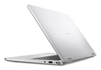 DELL Pro 14 Plus PB14250 Intel Core Ultra 7 255U Portátil 35,6 cm (14") Full HD+ 16 GB DDR5-SDRAM 512 GB SSD Wi-Fi 6E (802.11ax) Windows 11 Pro Aluminio Alemán (7)