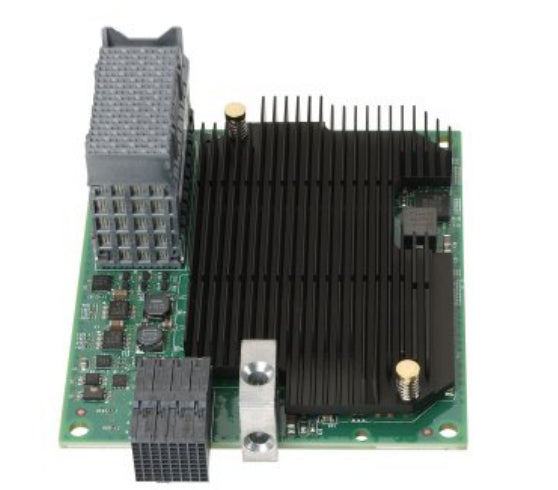 Lenovo 7ZT7A00522 adaptador de fibra óptica FC 1 pieza(s) Verde – Reacondicionado (2)