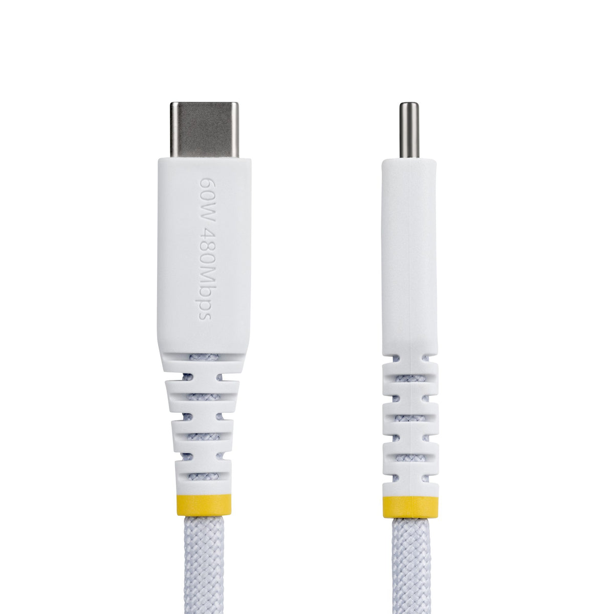 StarTech.com USB2CC2MNCBRWH cable USB USB C 0,48 Gbit/s (3)