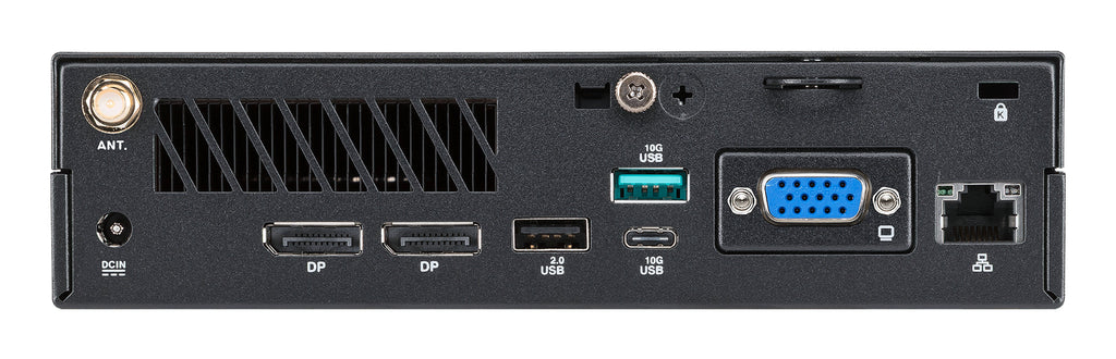 ASUS ExpertCenter PB64-B70082MH Intel Core Ultra 7 265 16 GB DDR5-SDRAM 512 GB SSD Mini PC Negro (7)