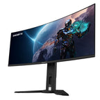 GIGABYTE MO34WQC pantalla para PC 86,4 cm (34") 3440 x 1440 Pixeles Wide Quad HD Negro (4)