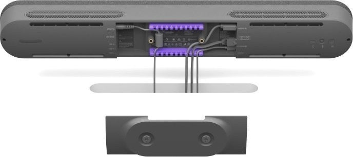Logitech RALLY BAR MINI - GRAPHITE 960-001342